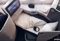 Experience Luxury In-Flight: Upgrade Your Flight Today