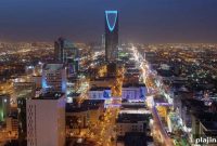 Riyadh After Dark: Exploring the Desert Nightlife and Tours