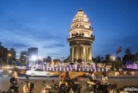 Discover Phnom Penh: Top Things to See, Eat, and Do in Cambodia