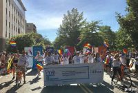 Hilton Hotels Welcoming LGBTQ+ Travelers: Inclusive Stays & Tips