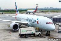 American Airlines Introduces New In-Flight Meal Options