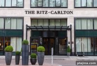 The Ritz-Carlton New York Downtown Opening in 2021: What to Know