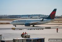 Delta Introduces Biometric Boarding at Atlanta Airport