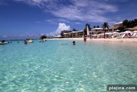 Grand Cayman Marriott Beach Resort Opens Luxury Spa at Seven Mile Beach