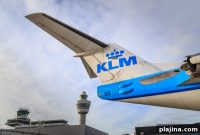 KLM Launches New Nonstop Flights to Las Vegas