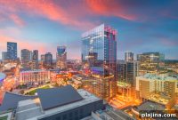 Airbnb and Niido Partner on New Nashville Apartment Project