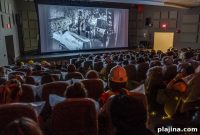 Horror Festival and Axe Throwing Events in Whistler