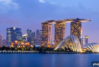 48-Hour Singapore Stopover Guide: What to See and Do