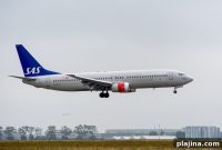 SAS Expands Pre-Order Dining Service for Faster Airport Meals