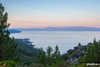 Autumn Retreats in Lake Tahoe: Where to Stay and What to Do