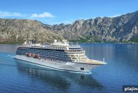 Ultimate Luxury Service Aboard the Viking Star Cruise