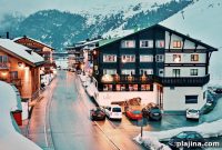 Pick Your Perfect Setting at White Line Hotels