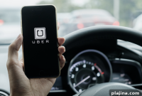 Uber Introduces New Rider and Driver Safety Features