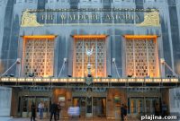 Waldorf Astoria Opens New Luxury Hotels Worldwide