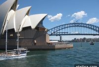 How Many of the Seven Modern Urban Wonders Have You Visited?