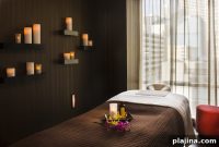 Chicago Urban Spa Retreat: Top Relaxation Spots & Luxury Treatments