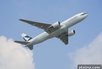Cathay Pacific Data Breach Exposes Passenger Information