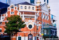 Autumn Festivals in Belfast and Wexford: Events Guide 2026