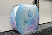 Why Every Major Airport Should Offer Lactation Rooms