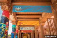 Artist Residency and Fellowship Programs in Santa Fe, NM