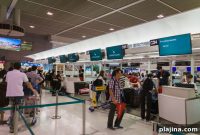 Cathay Pacific Data Breach Exposes Customer Personal Information