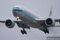Cathay Pacific Launches Paid Lounge Access for All Passengers