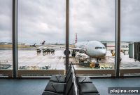 American Airlines Reduces Business Class Seats Across Fleet