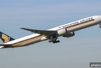 Singapore Airlines Launches Direct Flights Between Singapore and Seattle