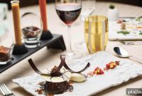 Chef Richard Weichbold: Signature Menus from Silversea Cruises