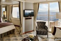Crystal Cruises Review: Why It’s the Premier Luxury Cruise Choice