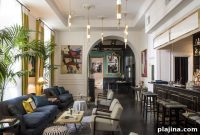 Chic Hotels and Apartments in Rome: Modern Places to Stay
