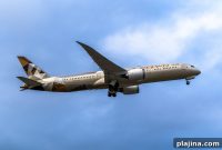 Etihad Opens New Premium Lounges in Melbourne and Sydney