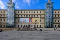 Dorothea Tanning: Surrealist Retrospective in Madrid Museum