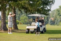 Youth on Course: Affordable Junior Golf Programs & Scholarships