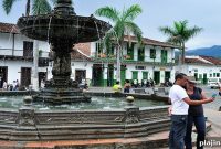 Explore Medellín’s Scenic Hills: Top Spots & Local Tips