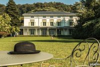 Explore Charlie Chaplin’s Enchanting Swiss Home and Museum
