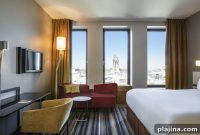 Luxury Parkside Apartments for Sale in Berlin