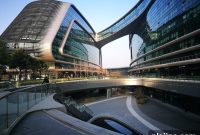 Shanghai Airport Introduces Self-Service Kiosks for Passengers