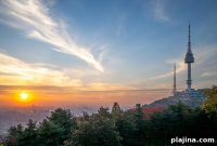 Top Things to Do Between Business Meetings in Seoul