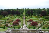 Scotland Scenic Touring Route: Top Stops and Driving Itinerary