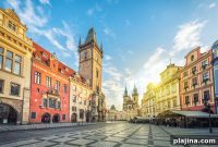 Top Romantic Cities for Couples: A Global Guide