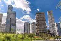 Mexico City’s New Momentum: How the Capital Is Reinventing Itself