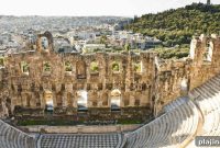 Love Among the Ruins: Rediscovering Romance in Forgotten Places