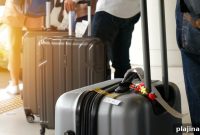 China Increases Cybersecurity and Baggage Screening Investments