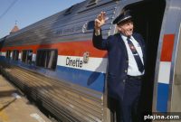 Amtrak vs Airlines: How Train Travel Is Getting Better