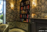 West End Glamour: Discover London’s New Luxury Hotspots