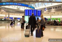 JetBlue Launches Biometric Boarding for JFK Flights