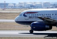 Passenger Sues British Airways Over Neighbor’s Size and Seat Space