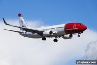 Norwegian Airlines Announces Strategic Partnership with Avis