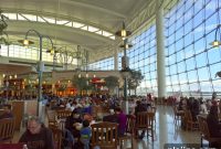 Seattle-Tacoma Airport Trials New Visitor Pass Program